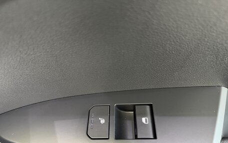 KIA Sportage IV рестайлинг, 2025 год, 26 фотография