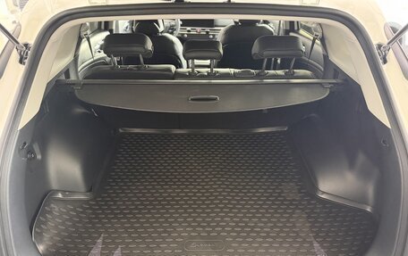 KIA Sportage IV рестайлинг, 2025 год, 28 фотография