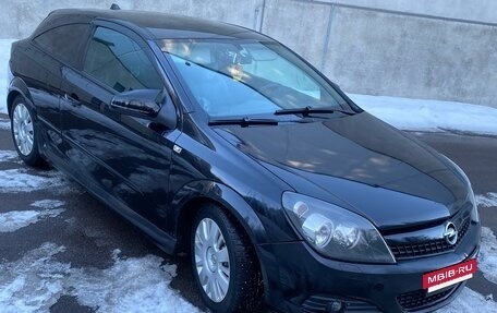 Opel Astra H, 2007 год, 425 000 рублей, 2 фотография