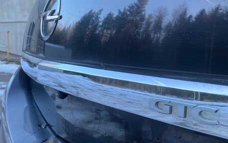 Opel Astra H, 2007 год, 425 000 рублей, 9 фотография