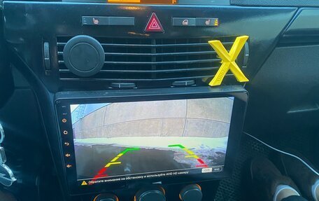 Opel Astra H, 2007 год, 425 000 рублей, 15 фотография