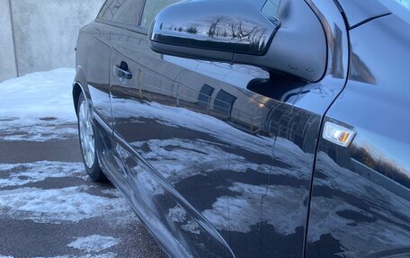 Opel Astra H, 2007 год, 425 000 рублей, 4 фотография