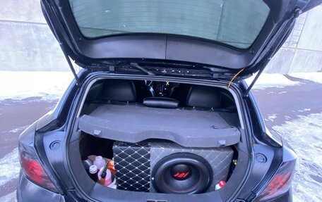 Opel Astra H, 2007 год, 425 000 рублей, 12 фотография