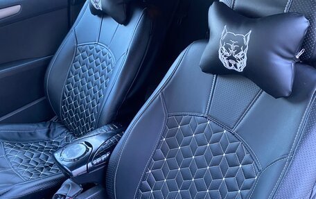 Opel Astra H, 2007 год, 425 000 рублей, 14 фотография