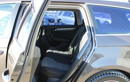 Volkswagen Passat B7, 2012 год, 1 199 000 рублей, 15 фотография