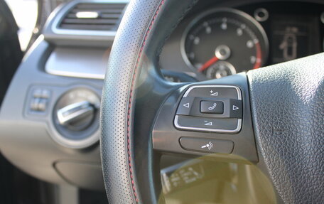 Volkswagen Passat B7, 2012 год, 1 199 000 рублей, 23 фотография