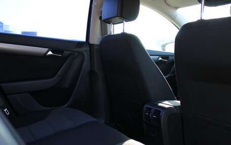 Volkswagen Passat B7, 2012 год, 1 199 000 рублей, 16 фотография