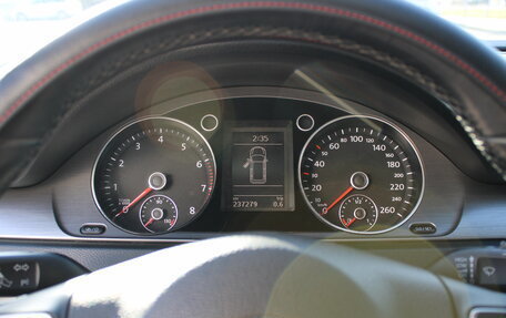 Volkswagen Passat B7, 2012 год, 1 199 000 рублей, 20 фотография