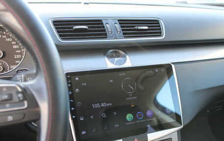 Volkswagen Passat B7, 2012 год, 1 199 000 рублей, 21 фотография