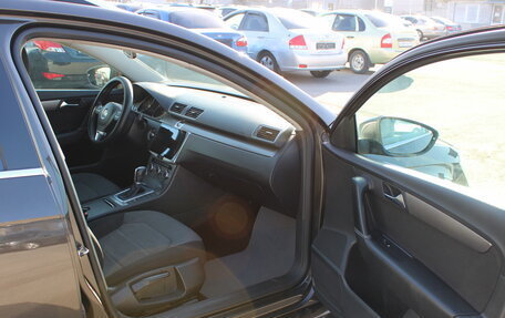 Volkswagen Passat B7, 2012 год, 1 199 000 рублей, 17 фотография