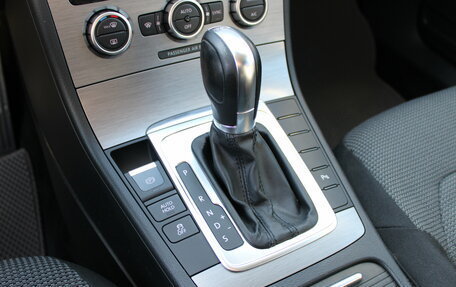 Volkswagen Passat B7, 2012 год, 1 199 000 рублей, 22 фотография