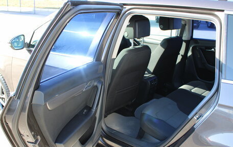 Volkswagen Passat B7, 2012 год, 1 199 000 рублей, 14 фотография