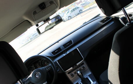 Volkswagen Passat B7, 2012 год, 1 199 000 рублей, 24 фотография