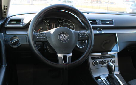 Volkswagen Passat B7, 2012 год, 1 199 000 рублей, 25 фотография