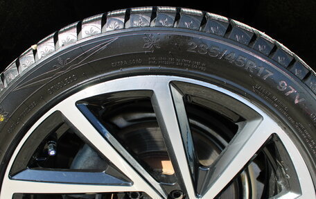 Volkswagen Passat B7, 2012 год, 1 199 000 рублей, 26 фотография