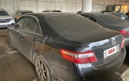 Toyota Camry, 2011 год, 823 650 рублей, 4 фотография