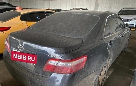 Toyota Camry, 2011 год, 823 650 рублей, 3 фотография