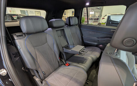 Volkswagen Teramont, 2025 год, 6 590 000 рублей, 26 фотография