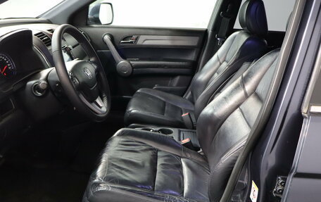 Honda CR-V III рестайлинг, 2008 год, 1 149 000 рублей, 8 фотография