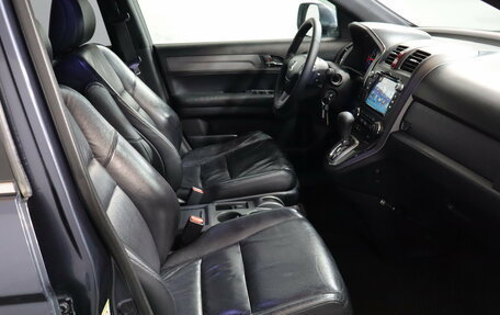 Honda CR-V III рестайлинг, 2008 год, 1 149 000 рублей, 12 фотография