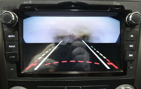 Honda CR-V III рестайлинг, 2008 год, 1 149 000 рублей, 10 фотография