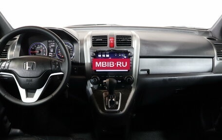 Honda CR-V III рестайлинг, 2008 год, 1 149 000 рублей, 7 фотография