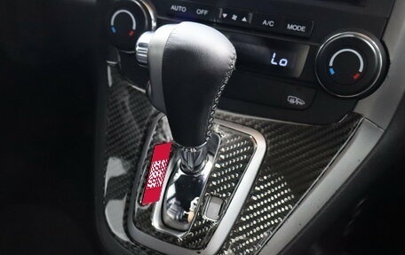 Honda CR-V III рестайлинг, 2008 год, 1 149 000 рублей, 11 фотография