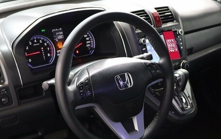 Honda CR-V III рестайлинг, 2008 год, 1 149 000 рублей, 9 фотография