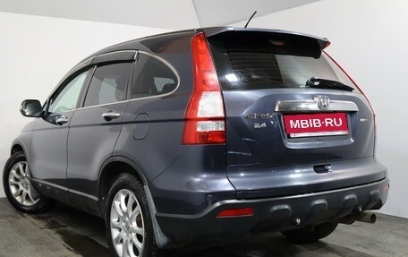 Honda CR-V III рестайлинг, 2008 год, 1 149 000 рублей, 6 фотография