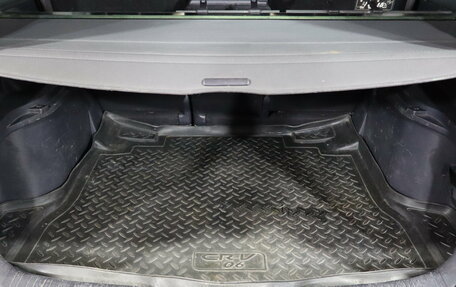 Honda CR-V III рестайлинг, 2008 год, 1 149 000 рублей, 15 фотография