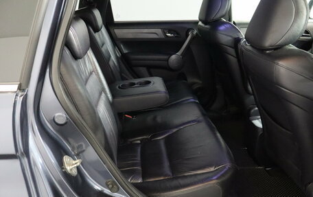 Honda CR-V III рестайлинг, 2008 год, 1 149 000 рублей, 13 фотография