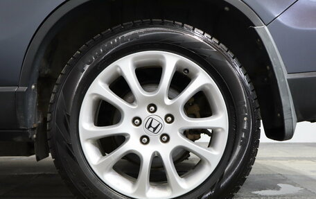 Honda CR-V III рестайлинг, 2008 год, 1 149 000 рублей, 16 фотография