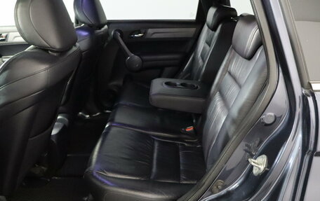 Honda CR-V III рестайлинг, 2008 год, 1 149 000 рублей, 14 фотография