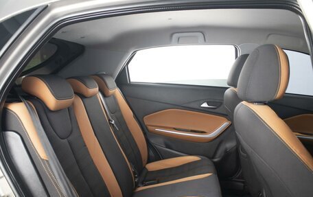 Chery Tiggo 2, 2017 год, 920 000 рублей, 6 фотография