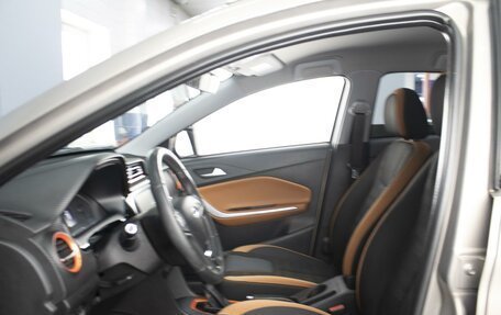 Chery Tiggo 2, 2017 год, 920 000 рублей, 8 фотография