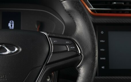 Chery Tiggo 2, 2017 год, 920 000 рублей, 13 фотография