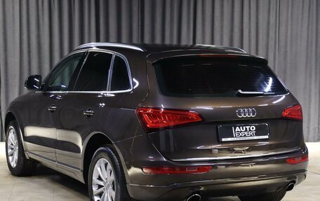 Audi Q5, 2015 год, 1 999 000 рублей, 4 фотография