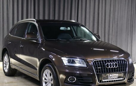 Audi Q5, 2015 год, 1 999 000 рублей, 3 фотография