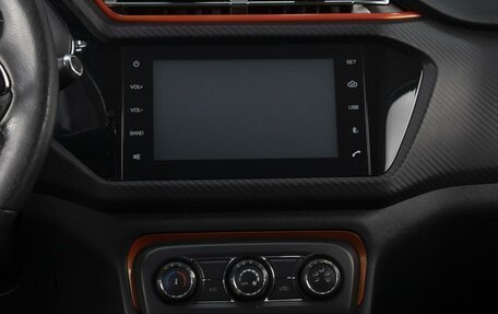 Chery Tiggo 2, 2017 год, 920 000 рублей, 15 фотография