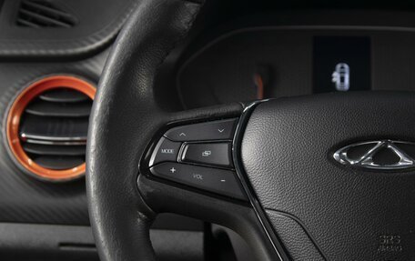 Chery Tiggo 2, 2017 год, 920 000 рублей, 12 фотография