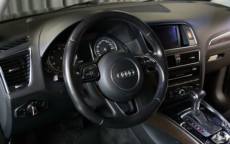 Audi Q5, 2015 год, 1 999 000 рублей, 12 фотография