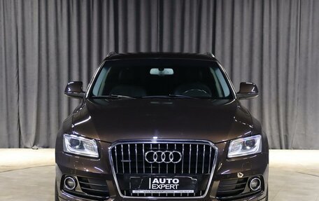 Audi Q5, 2015 год, 1 999 000 рублей, 15 фотография