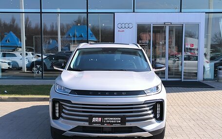 CheryExeed TXL, 2023 год, 2 500 000 рублей, 2 фотография