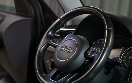 Audi Q5, 2015 год, 1 999 000 рублей, 8 фотография