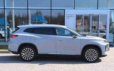 CheryExeed TXL, 2023 год, 2 500 000 рублей, 4 фотография