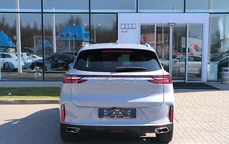 CheryExeed TXL, 2023 год, 2 500 000 рублей, 6 фотография