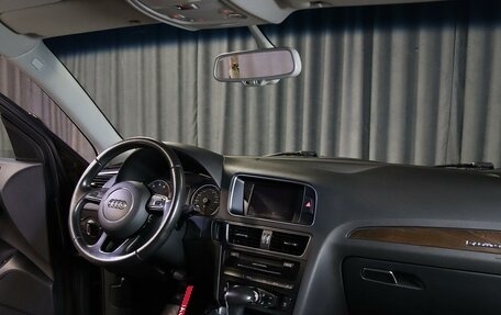 Audi Q5, 2015 год, 1 999 000 рублей, 5 фотография