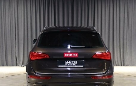 Audi Q5, 2015 год, 1 999 000 рублей, 16 фотография