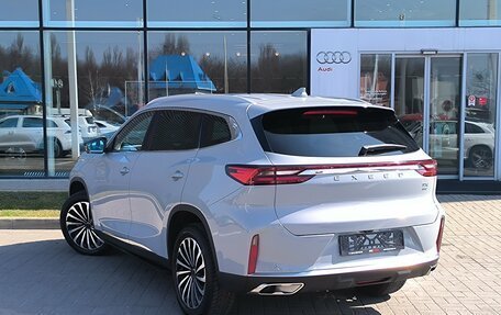 CheryExeed TXL, 2023 год, 2 500 000 рублей, 7 фотография