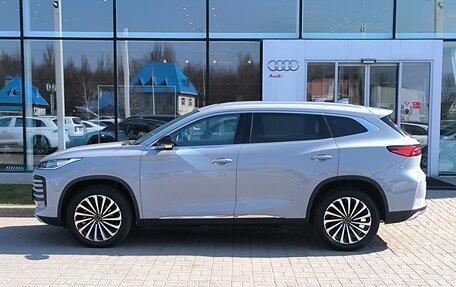 CheryExeed TXL, 2023 год, 2 500 000 рублей, 8 фотография